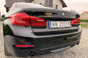 Transparentność w sprzedaży używanych samochodów w Premo Motors